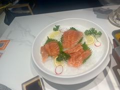 -大锅强·蒸海鲜青岛菜(金沙滩店)