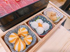 -牛匠和牛寿喜锅(西安总店)