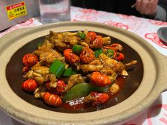 -聚味斋香辣蟹(生态城万达店)