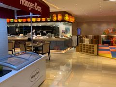 -盛宴自助餐厅(运达喜来登店)