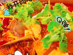 -友记功夫香·人民大排档(红牌楼店)