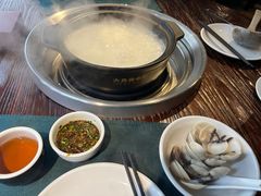 -大良毋米粥(锦龙路总店)
