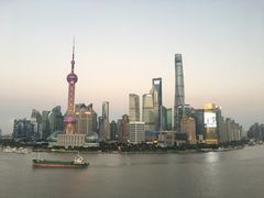 -上海和平饭店华懋阁 Cathay Room