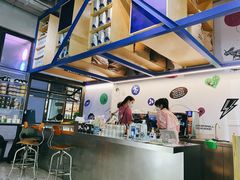 -大小咖啡 BigSmallCoffee(麦子店)