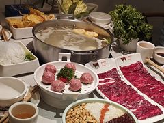 -俏牛哥鲜牛肉牛肆馆(重庆天地店)