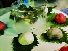 -澳美徕·港式花胶鸡火锅(高新万达店)