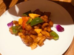 -枣子树·素食餐厅(普陀山店)