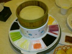 精品烤鸭-金百万烤鸭店(马甸店)