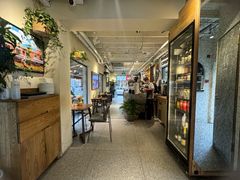 -Money Shops(愚园路店)