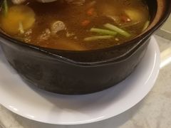 -凤凰谷天澜度假酒店云天阁自助餐