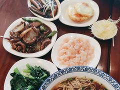 -同得兴面馆.苏式面.三虾面(园区店)