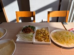 -榆林镇筋饼(文端总店)