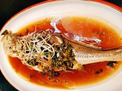 -江太极江浙菜(马桥万达广场店)