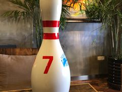 -HIGH FIVE哈福手工汉堡(桂林路店)