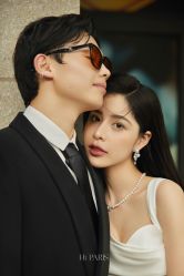 -巴黎婚纱摄影(瑞安旗舰店)