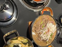 -HOTISLAND海鸡岛·韩国料理(江南西店)