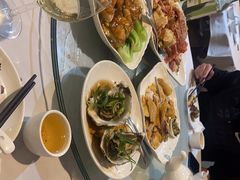 -福来门海鲜酒家