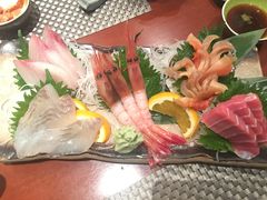 -乾山寿司(好运街店)