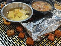 -西昌老号李小肠特色烧烤园(双流店)