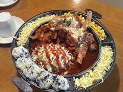 -海云台韩式汤饭·13年匠心韩料(南山店)