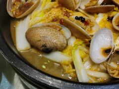 -骏丰酒楼(黄编店)