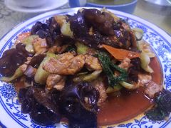 -范记靖远羊羔肉(博物馆店)