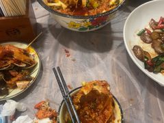 -辣螃铠盆盆蟹大排档(总店)