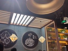 大堂-云海肴云南菜(曲江大悦城店)