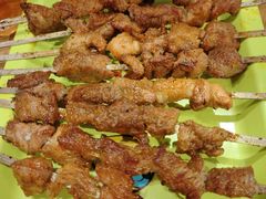 -天山传奇新疆菜(SKLP店)