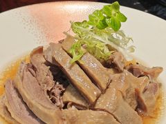 -永安鱼庄·镇江菜(东吴路店)