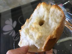 老面馒头-清泉阁包子铺(中山路店)