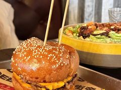 -Side Street街旁(交道口店)