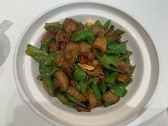-香丰阁·烤鸭·川湘菜(清河店)