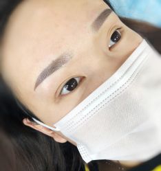 -薇漫里纹眉半永久连锁品牌