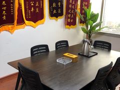 -君申律师事务所
