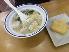 -王家沙点心店(西康路店)