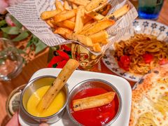 -1861意大利餐厅(来福士店)