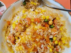 -海盗虾饭·剥好的小龙虾饭(SOHO尚都店)