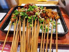 -木屋烧烤(西南角店)