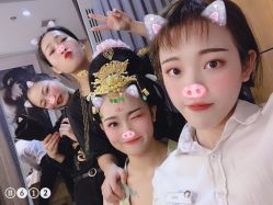 -盘子女人坊古装写真摄影(厦门总店)