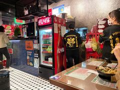 -肥汁米蘭香港米线(宁波路总店)