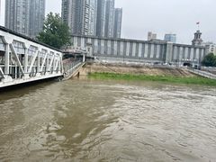 -武汉关码头(轮渡站)