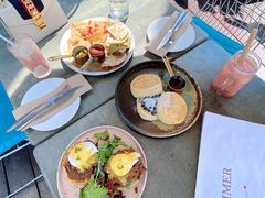 -The Rug Cafe(王府中环店)