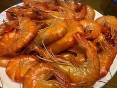 -南海渔家•海鲜•正宗海南菜(海棠湾店)