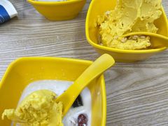 -于春正宗椰奶清补凉炒冰