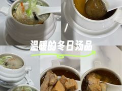 -东坊味道私房菜·地道顺德菜(大良店)