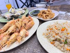 -贞姨美食·老字号海鲜大排档