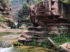 -云台山风景名胜区