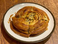 牛肉锅魁-谭师爷龙抄手(白下路店)