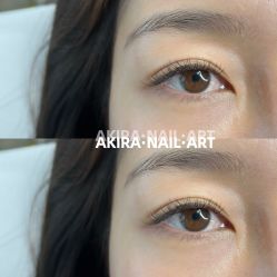 -AKIRA 安久日式美甲美睫